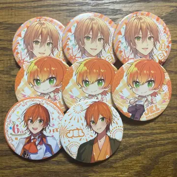 스토푸리 젤 캔뱃지 낱개 판매