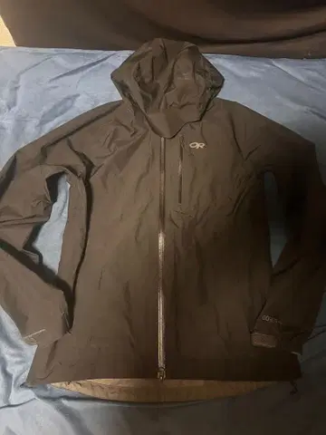 아웃도어 리서치 고어텍스 마운틴 후드티