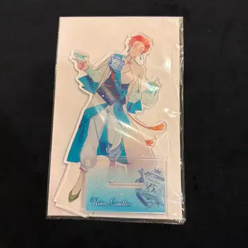 판도라 하츠 15주년 빅 아크릴 스탠드 레임=루넷