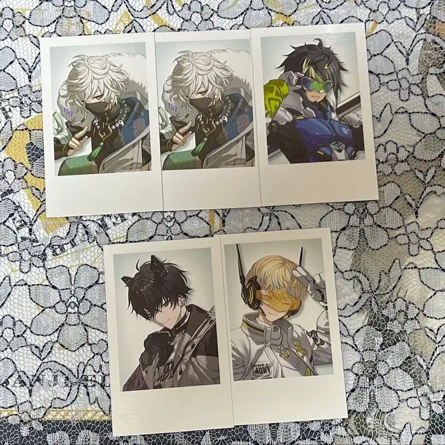 1번째 상품 이미지