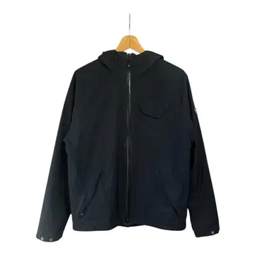 VICTORINOX 쉘 재킷 GORE-TEX 블랙