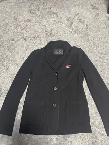 2 HYSTERIC GLAMOUR 히스테릭 가디건