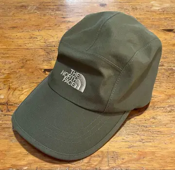 THE NORTH FACE 고어텍스 캡