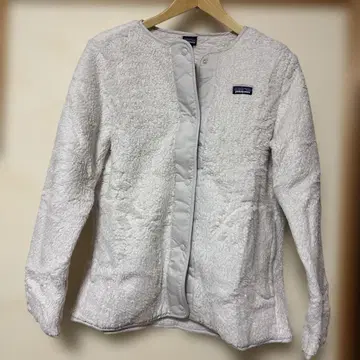 patagonia Girls' Los Gatos Cardigan XXL