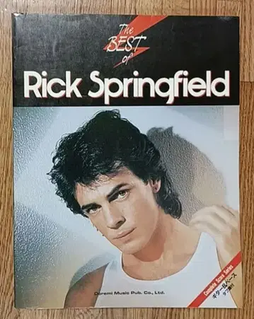 [ 스코어 ] 스프링필드 베스트 오브 릭 스프링필드