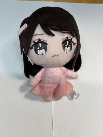 사사키 마이카 봉제 인형