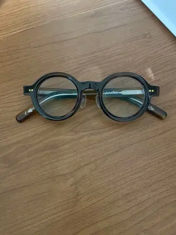 MEGANE ROCK 안경 VECTOR 베 018