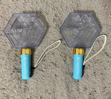 이레이스 응원봉