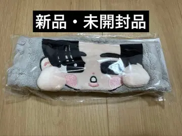 [ 미개봉 새상품 ] SnowMan Rays 스노치루 헤어밴드 메구로 렌