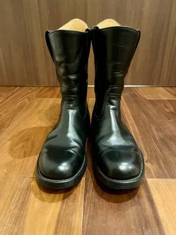 TMT 페코스 부츠 8 카르페디엠