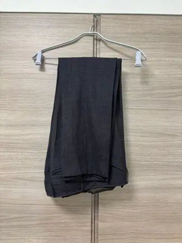 ORIHICA LES MUES 비즈니스 팬츠