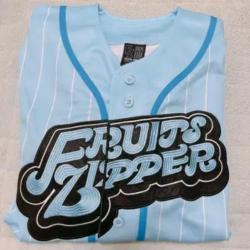 FRUITS ZIPPER 최애 아피 유니폼 마나카 마나