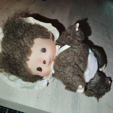 레어 하이하이베비치치 빅