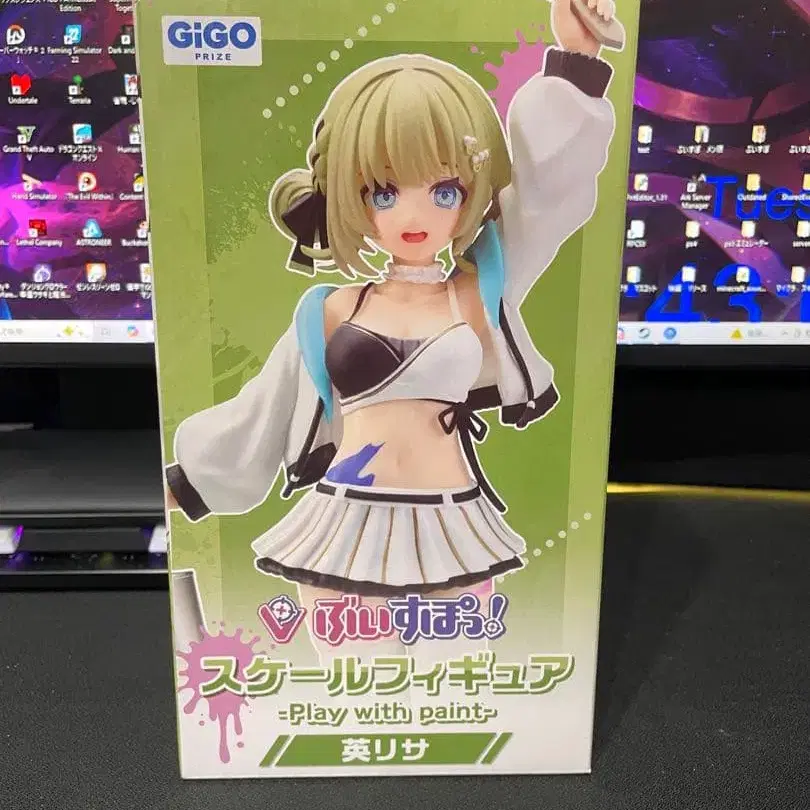 1번째 상품 이미지