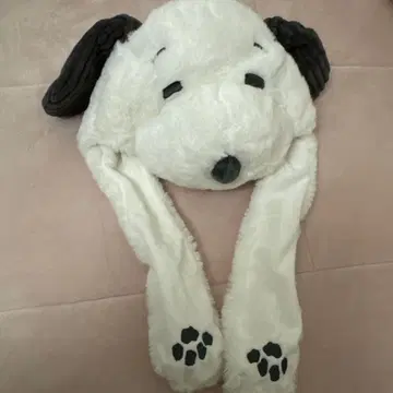 usj 스누피 팬 캡