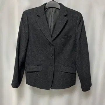 울 자켓 여성용 13ABR