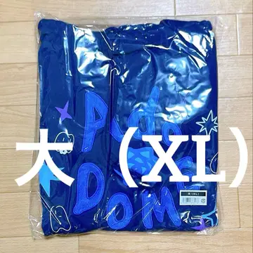 [ 완전 정품 ] Ado 패셔너블 [ 요다카 ] 후디 L(XL)