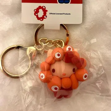 산리오 최애 컬러 미야쿠미야쿠 키티