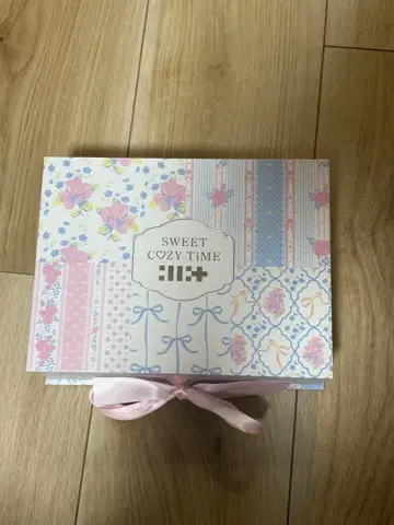 ILLIT 제일복권 A상 B상 세트