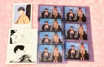 기븐 파샤코레 우에노야마 릿카 4