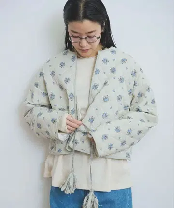 Monet blouson
