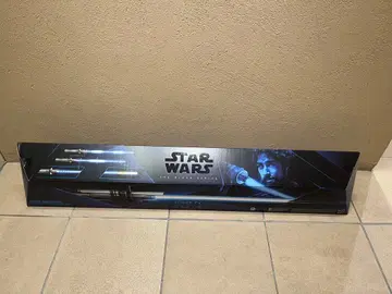 스타 워즈 에즈라 브리저 포스 FX 엘리트 라이트세이버