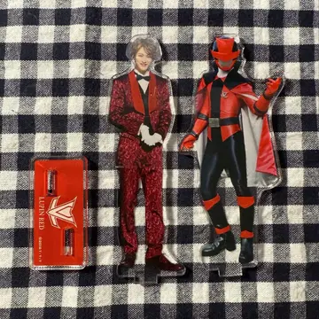 루팡레드 요노 카이리 아크릴 스탠드