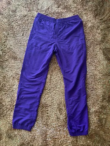 patagonia 배기 팬츠