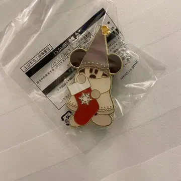 릴 린 린 핀 배지 2025