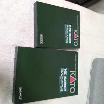 10-1597 10-1598 KATO 도부 철도 50050형 10량 세트