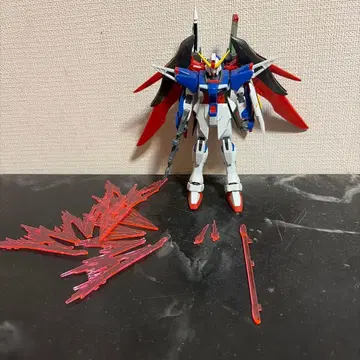 HGCE 데스티니 건담