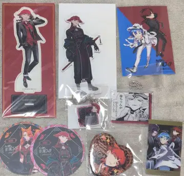 마계의 왕자! 이루마군 if 마피아 애니카페 오페라