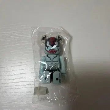 베어브릭 BE@RBRICK 시리즈 25 시크릿 데빌맨