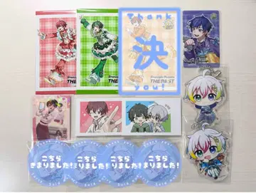 스타폴라 굿즈 ( 즉시 구매, 낱개 판매 모두 가능 )