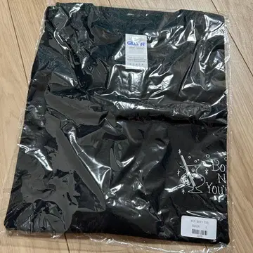 pizza of death Ken yokoyama KEN BNYN TEE