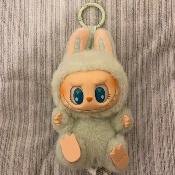 [정품] 러브브 봉제 인형 그린