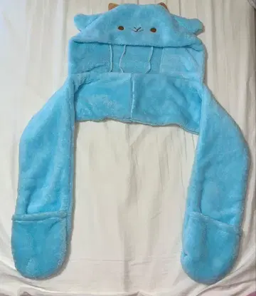 스토푸리 코론 애니멀 머플러