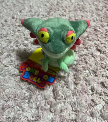 [ 포켓몬 ] 포켓몬돌즈 드라메시야 봉제 인형