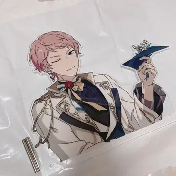 앙스타 아츠키 슈 쿄신키간 아크릴 스탠드