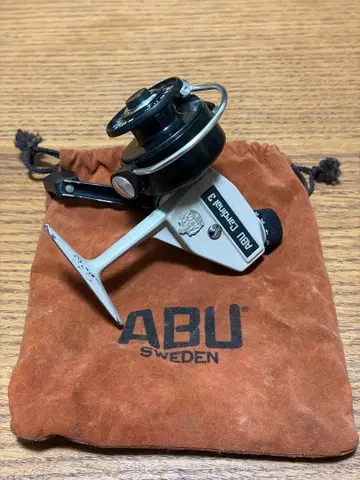 ABU 카디널 3 야마 웍스 튜닝