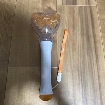 초토키메키 센덴부 응원봉