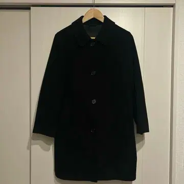 MACKINTOSH LONDON 매킨토시 런던 울 코트