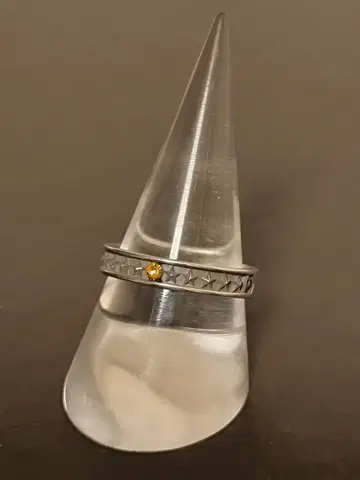 BanG Dream! 걸즈밴드파티! 밴드 모티브 반지