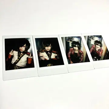 전뇌 히메카 코시지야 아오이 과거 폴라로이드