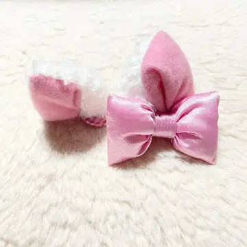 디즈니 마리 헤어핀