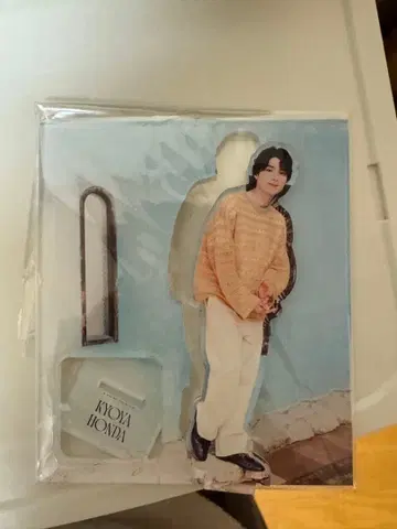 혼다 쿄야 아크릴 스탠드