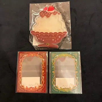 FUKUYA 후쿠야 캐릭터 복권 초콜릿 홀리데이 B상 F상