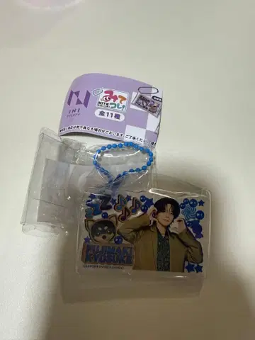 미테코레! INI 후지마키 쿄스케