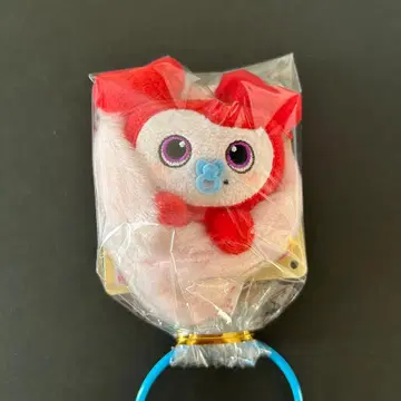 GIGO TWICE 아기싸개 마스코트 LOVELYS 채영 첸브리