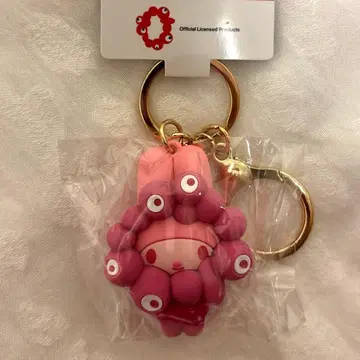 산리오 최애 컬러 미야쿠미야쿠 마이멜로디